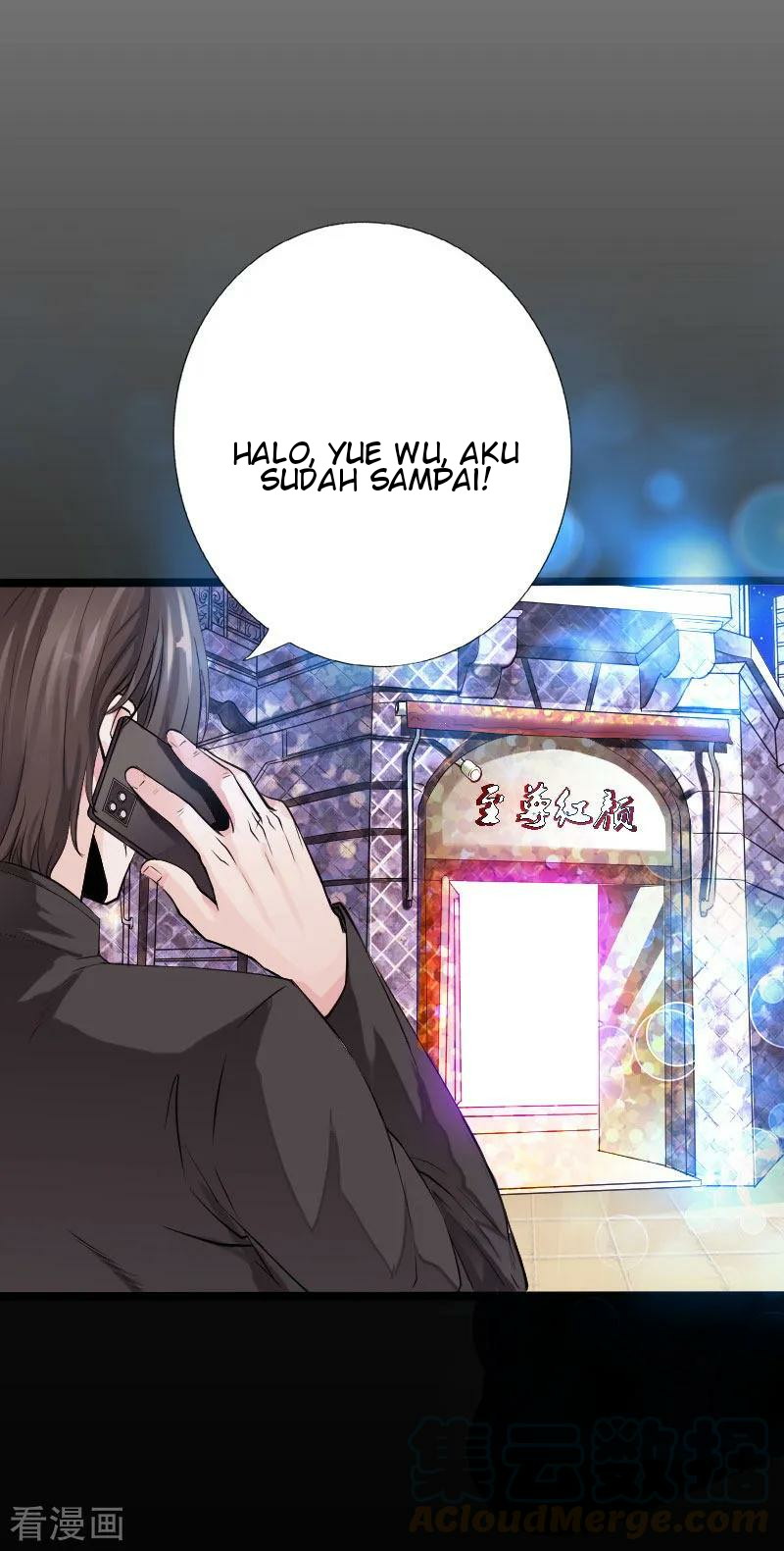 Hopeless Chapter 53 Gambar 22