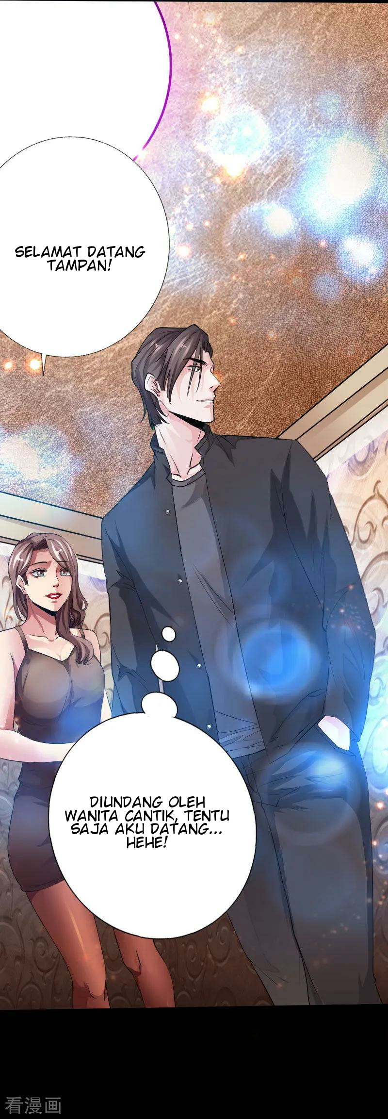 Hopeless Chapter 53 Gambar 24