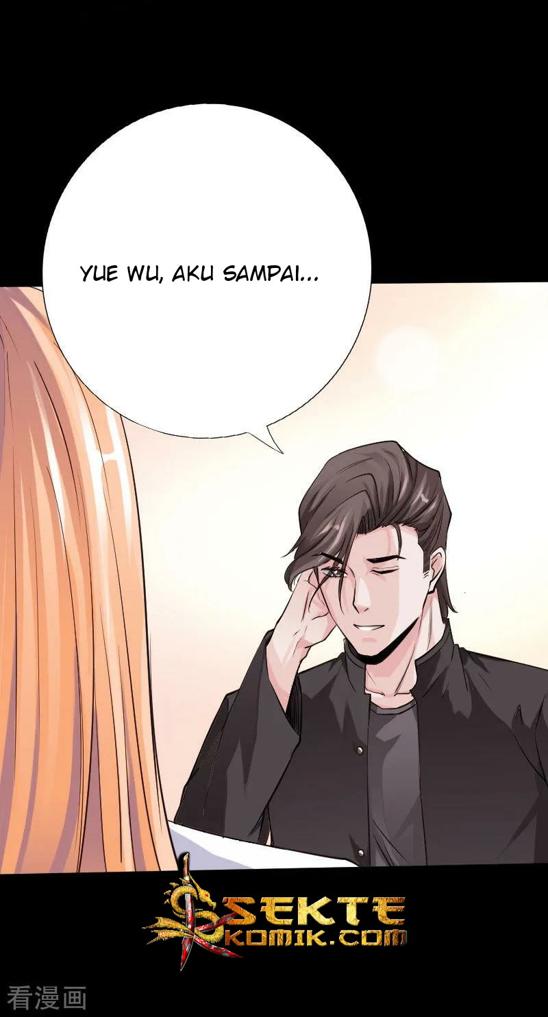 Hopeless Chapter 53 Gambar 25