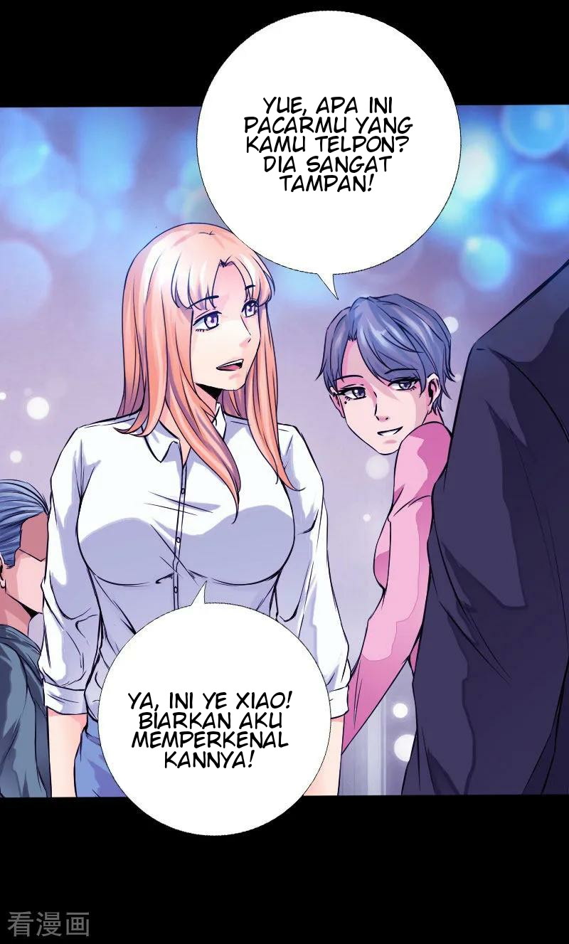 Hopeless Chapter 53 Gambar 26