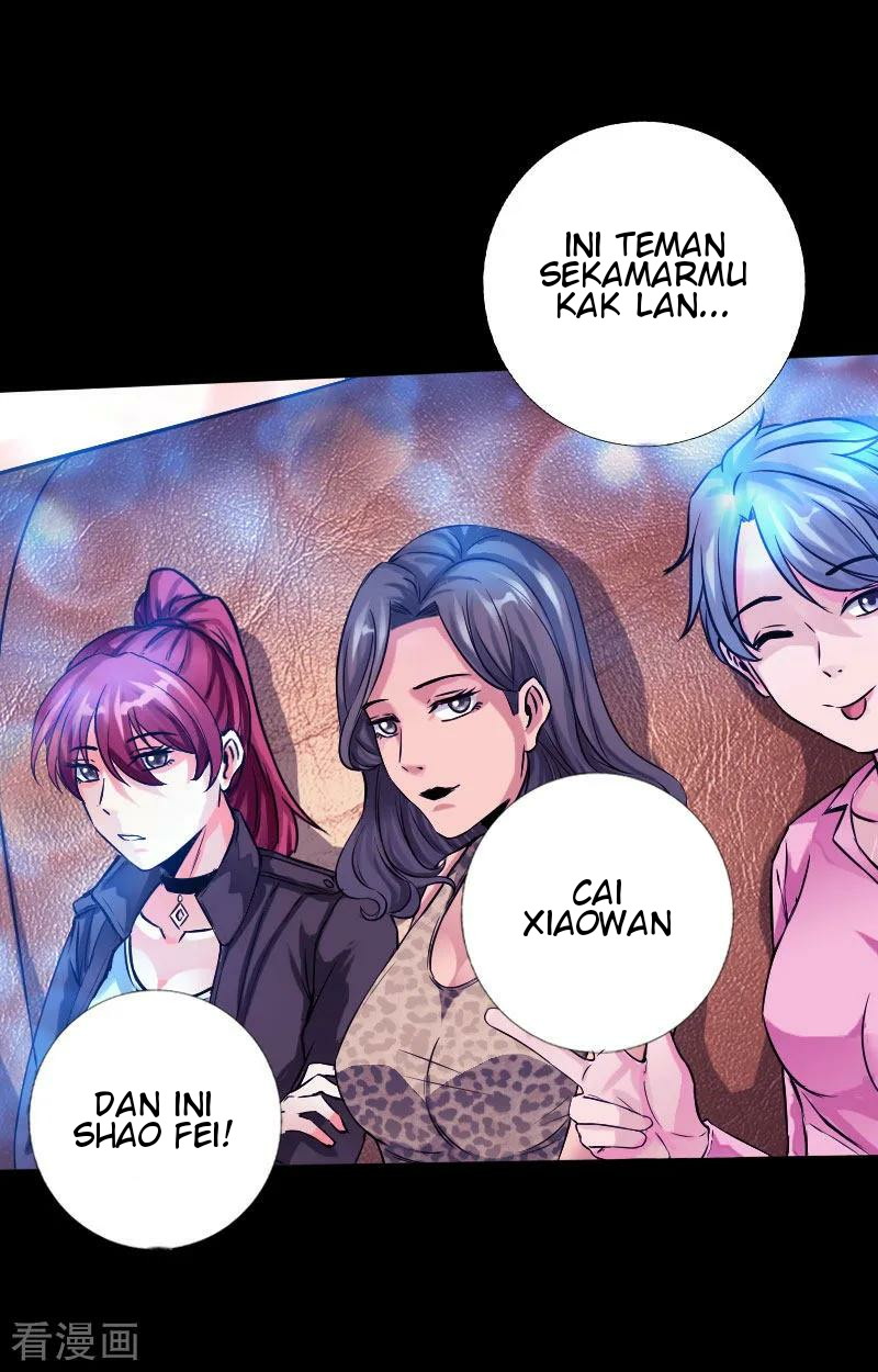 Hopeless Chapter 53 Gambar 27