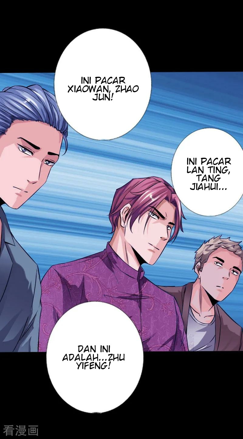 Hopeless Chapter 53 Gambar 28