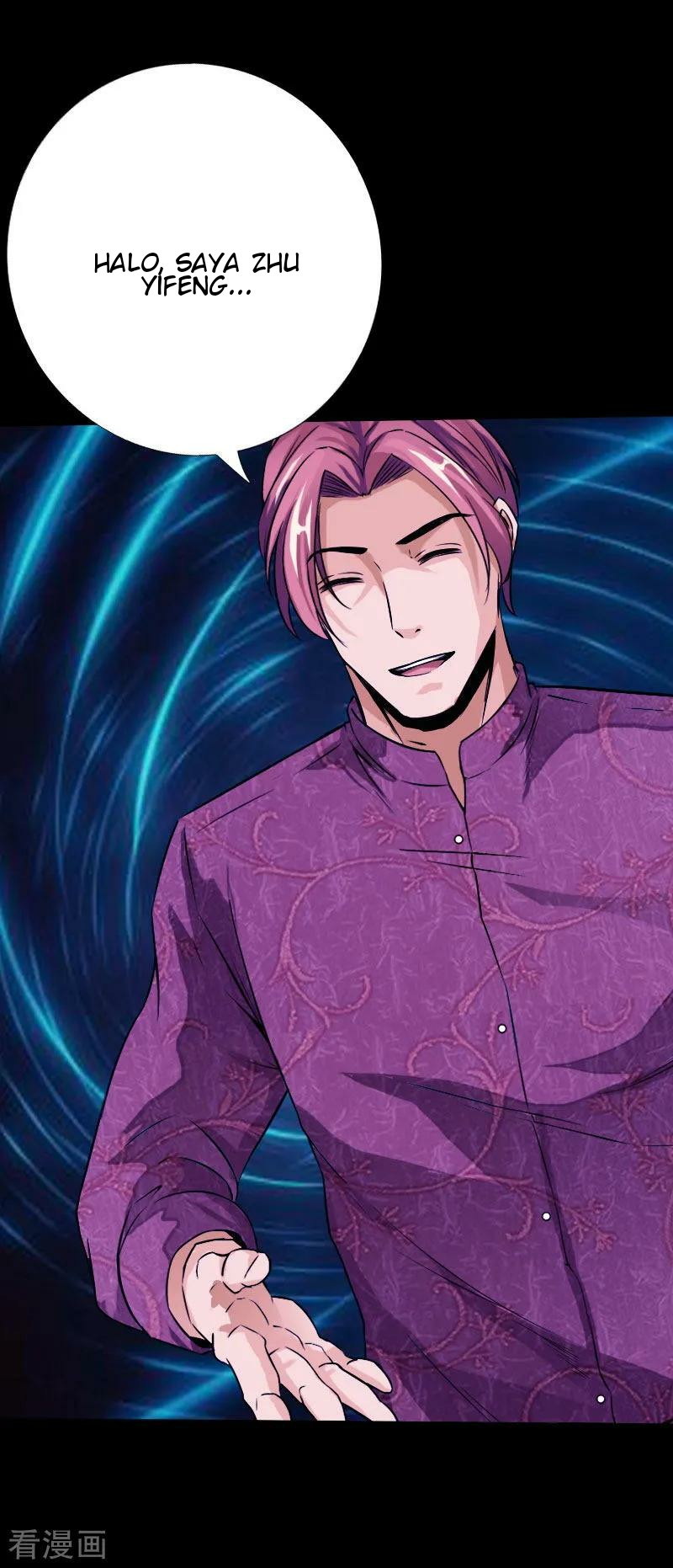 Hopeless Chapter 53 Gambar 29