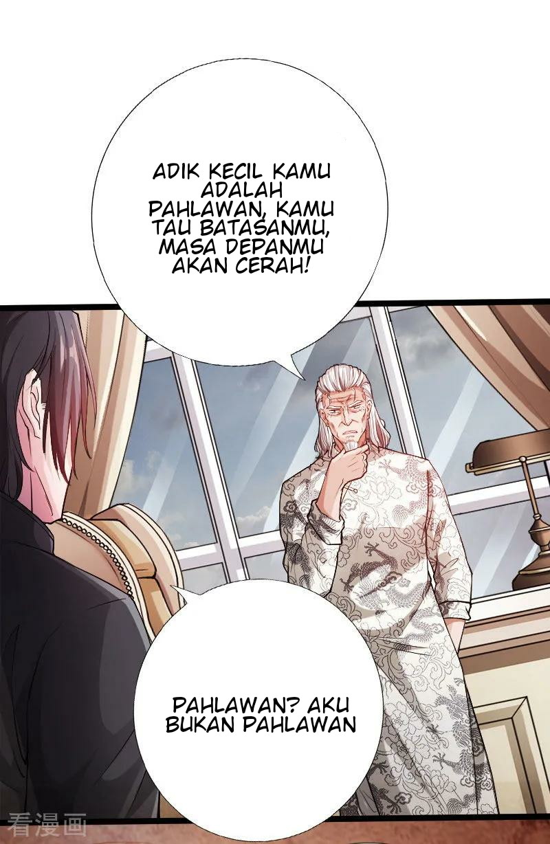 Hopeless Chapter 53 Gambar 3