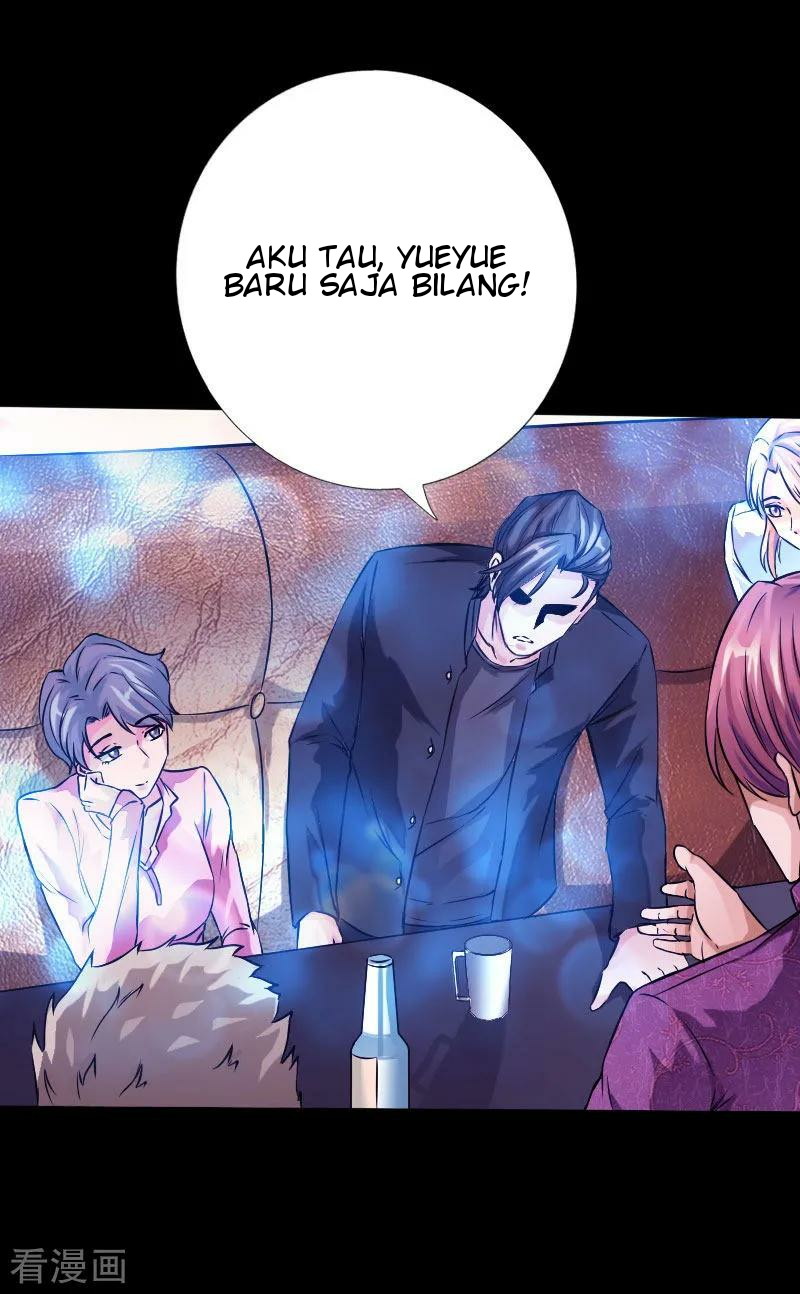 Hopeless Chapter 53 Gambar 30