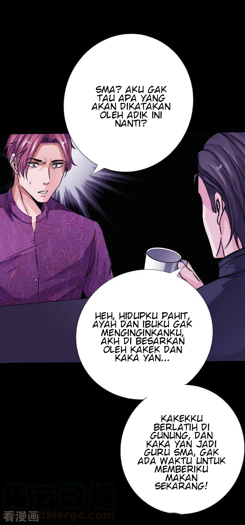 Hopeless Chapter 53 Gambar 32