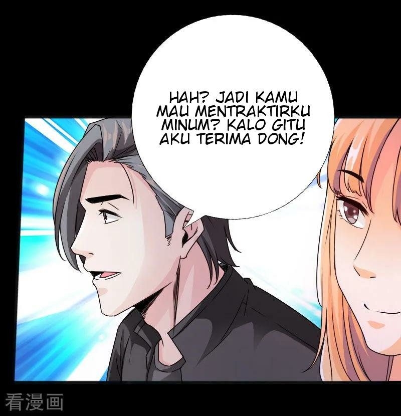 Hopeless Chapter 53 Gambar 34