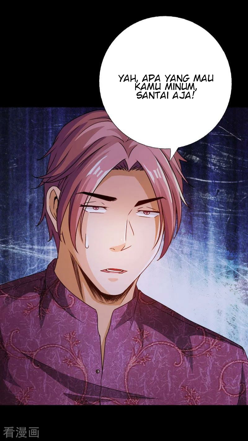Hopeless Chapter 53 Gambar 35
