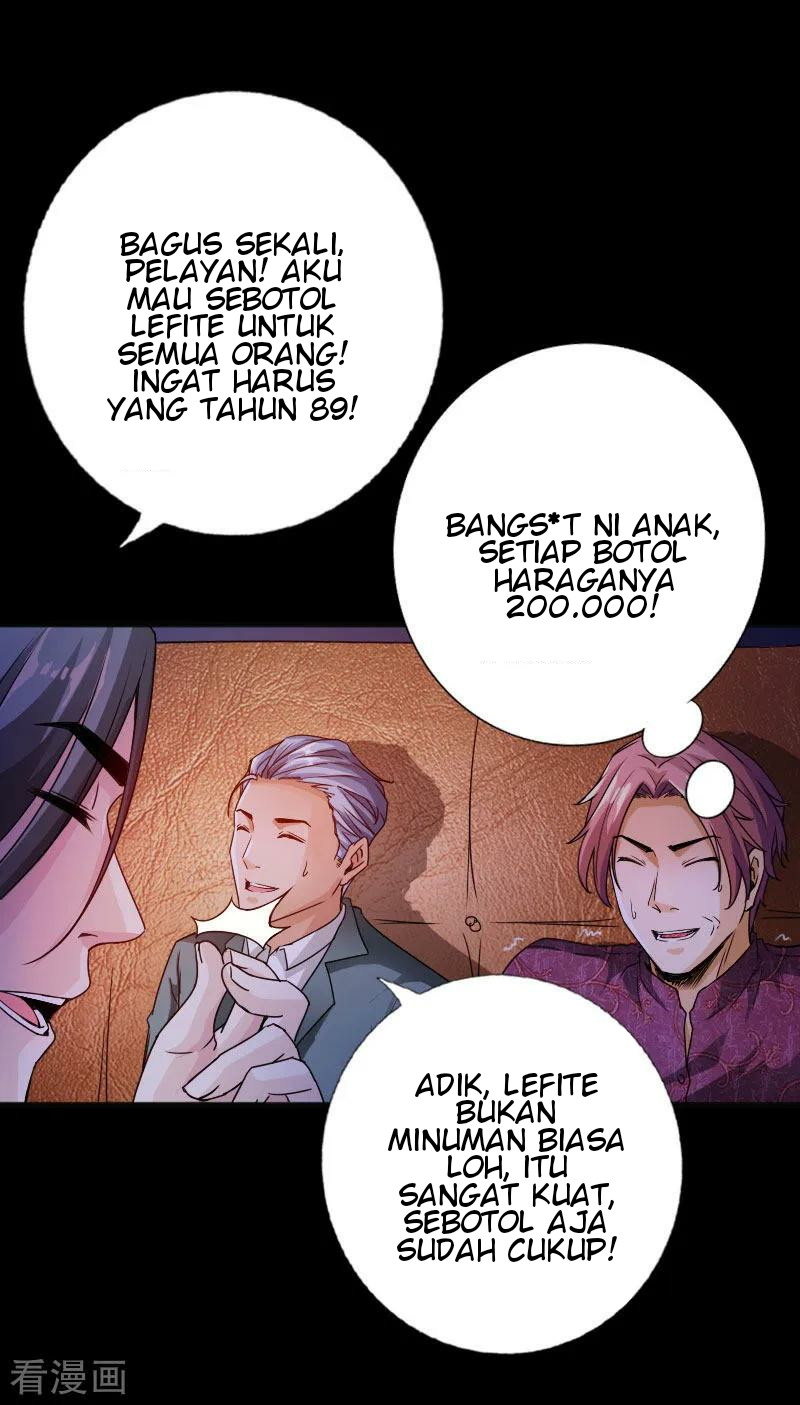 Hopeless Chapter 53 Gambar 36