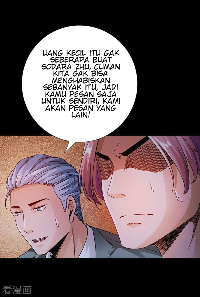 Hopeless Chapter 53 Gambar 38