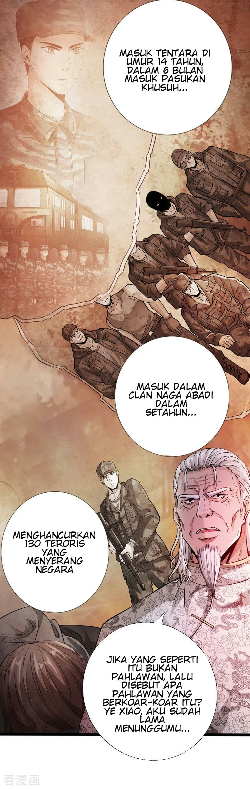 Hopeless Chapter 53 Gambar 4