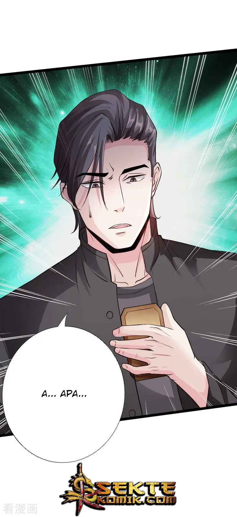 Hopeless Chapter 53 Gambar 7