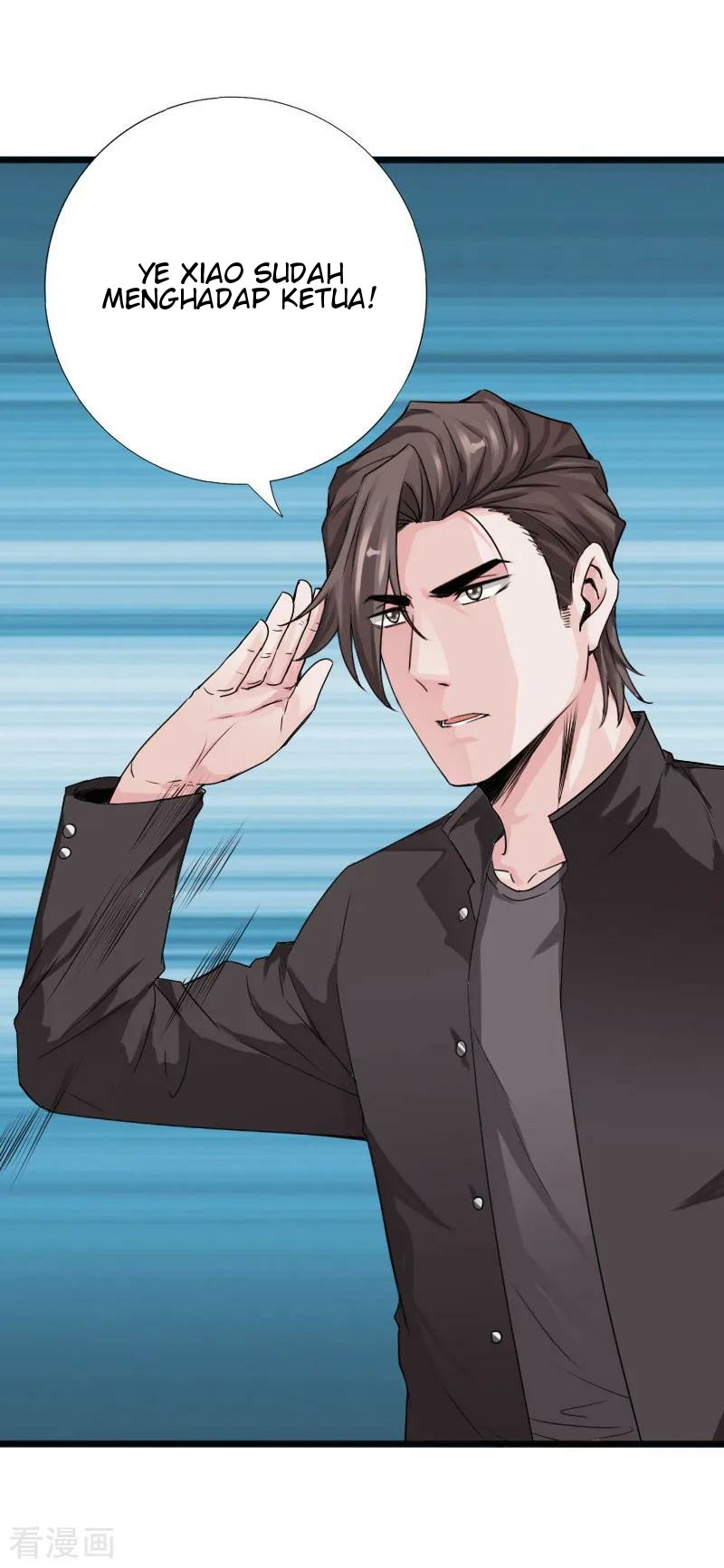 Hopeless Chapter 53 Gambar 9