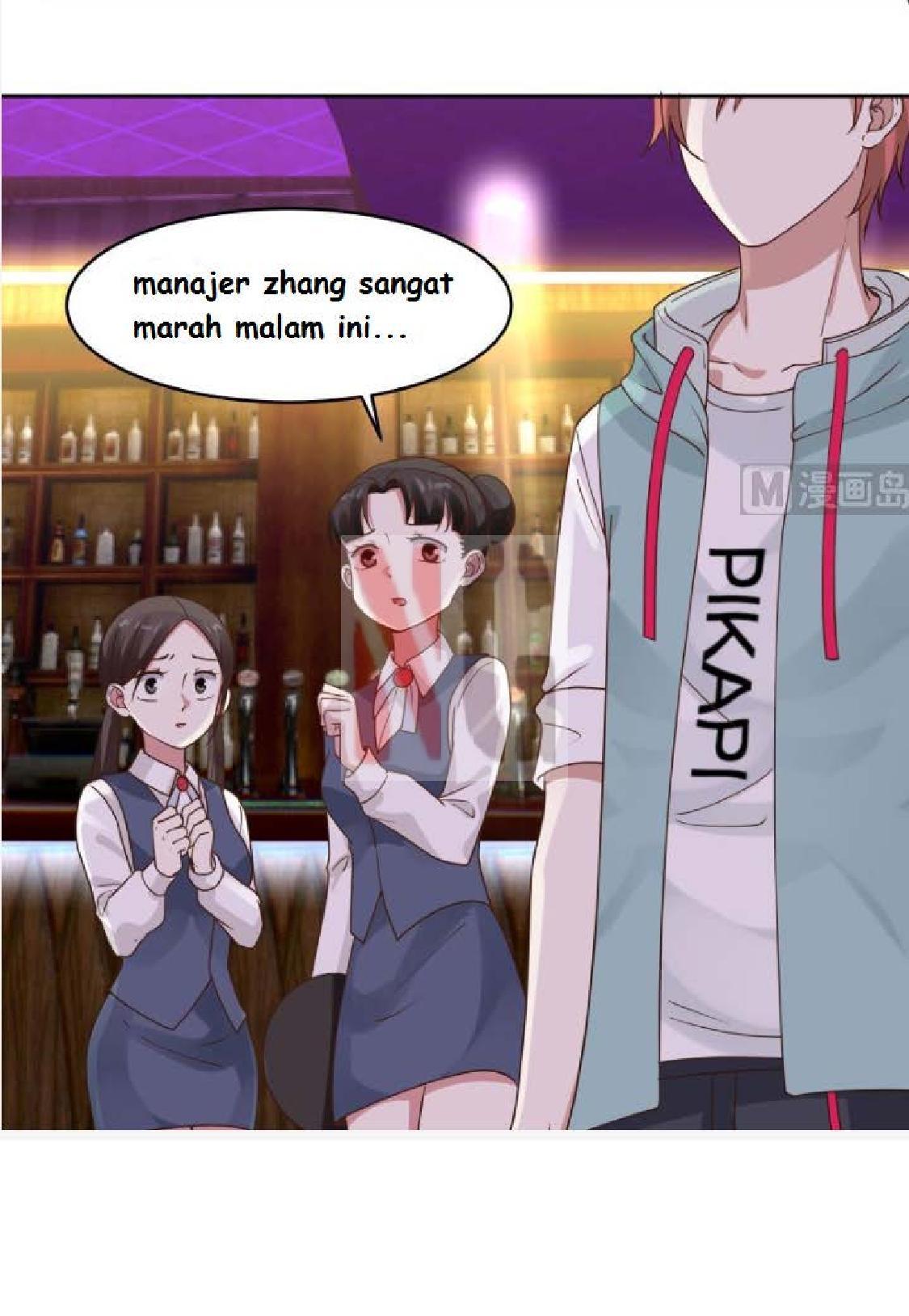 Baca Manhua I Have a Dragon on My Body Chapter 144 Gambar 2