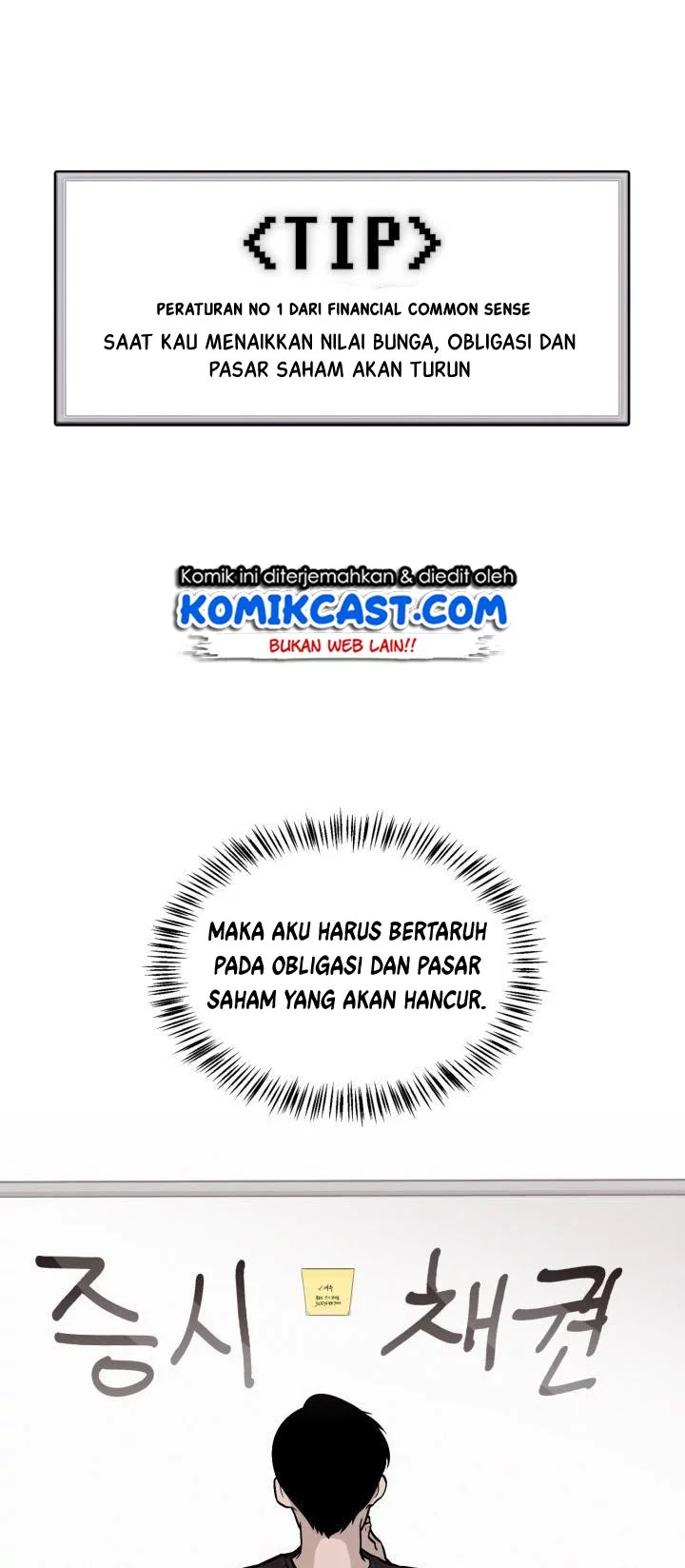 Past Life Regressor Chapter 16 Gambar 3