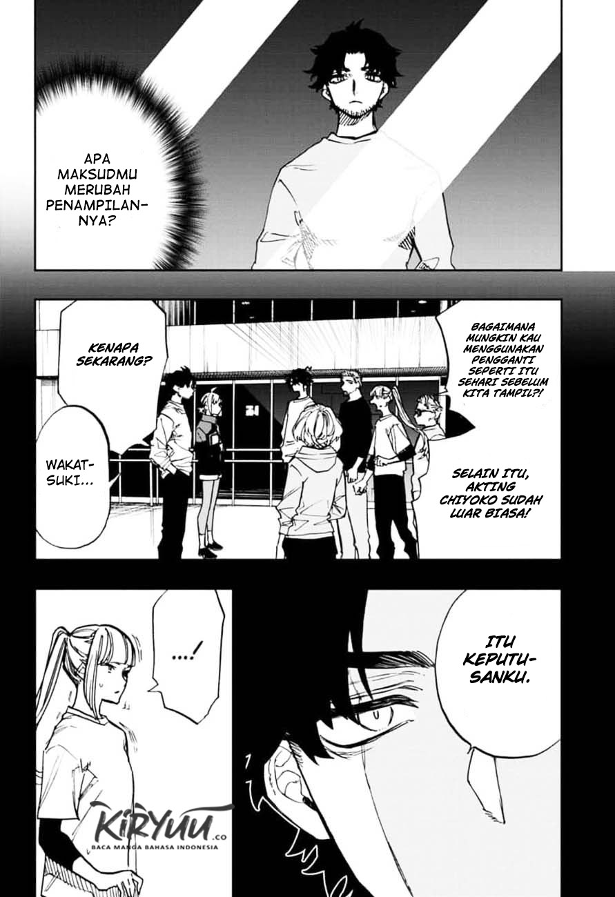 Act-Age Chapter 103 Gambar 10