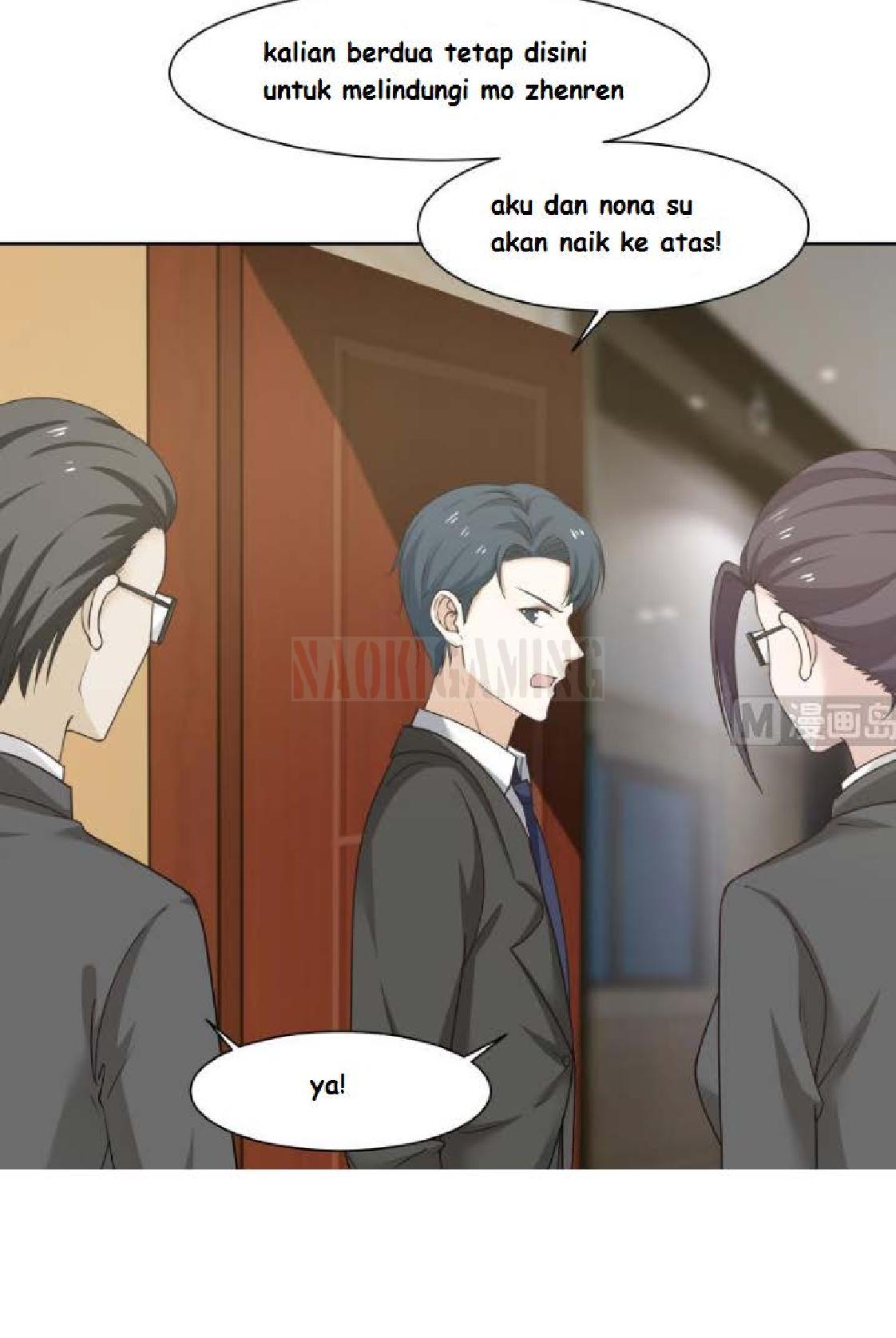 Baca Manhua I Have a Dragon on My Body Chapter 160 Gambar 2