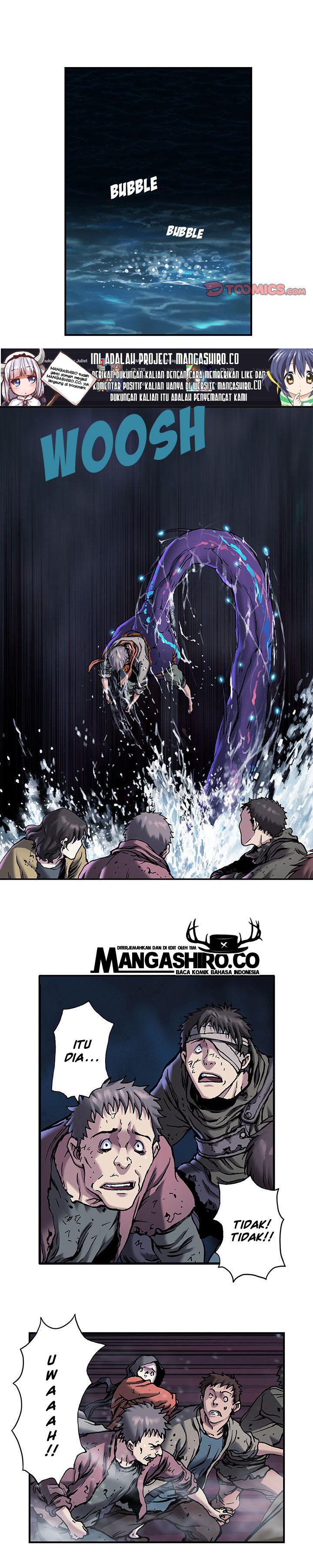 Leviathan Chapter 90 Gambar 9