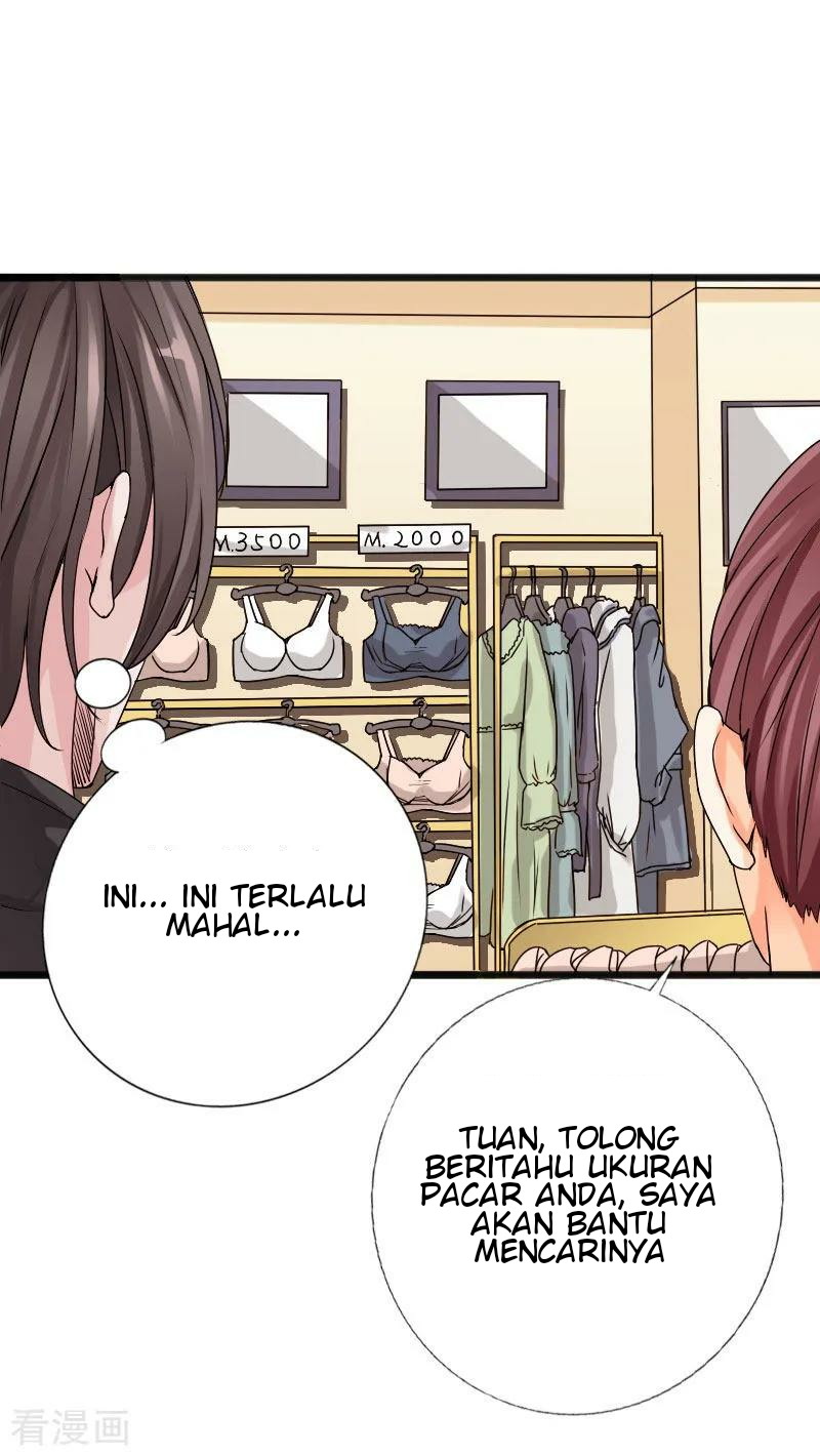 Hopeless Chapter 54 Gambar 30