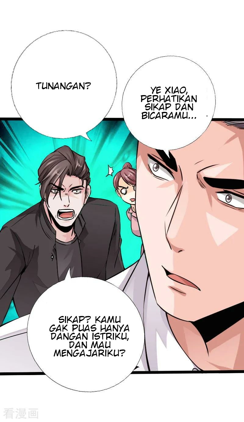 Hopeless Chapter 54 Gambar 35