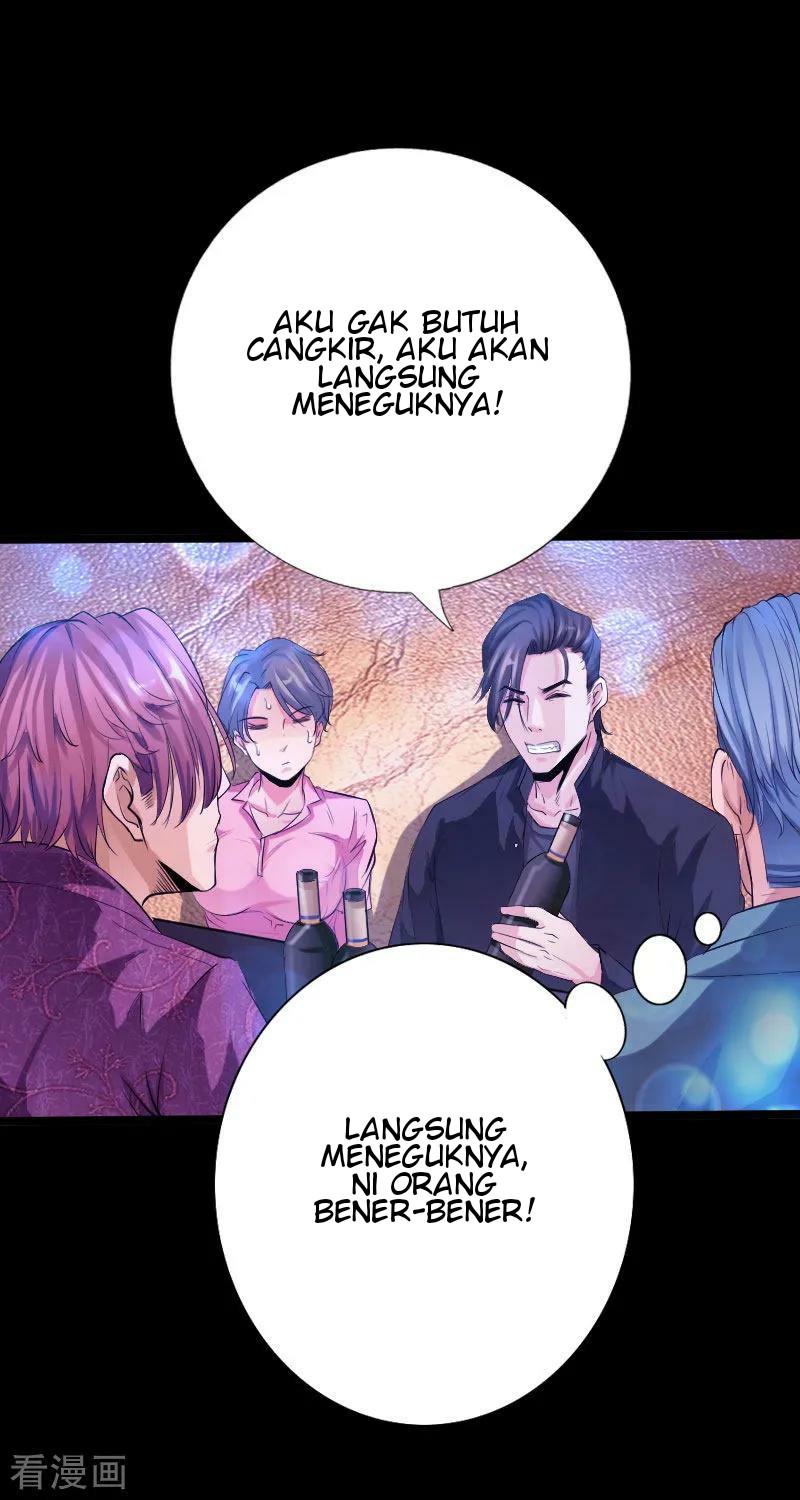 Hopeless Chapter 54 Gambar 5