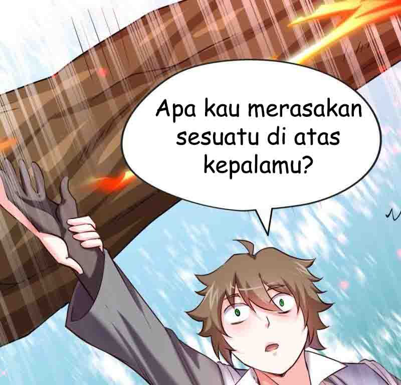 Turned Into a Grass in The Fantasy World? Chapter 20 Gambar 18