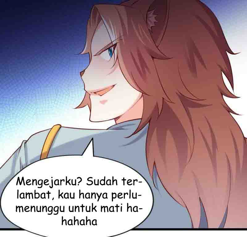 Turned Into a Grass in The Fantasy World? Chapter 20 Gambar 4