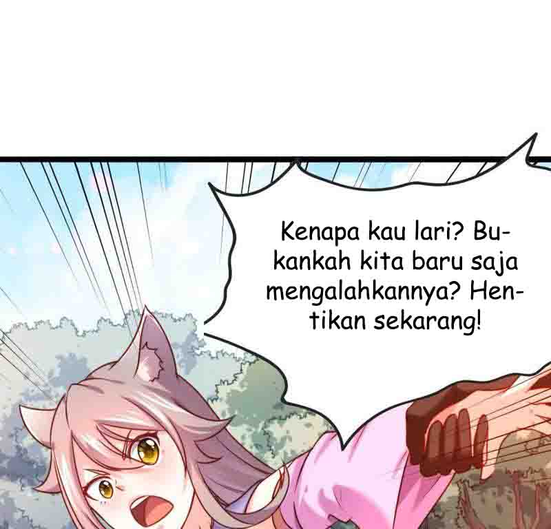 Turned Into a Grass in The Fantasy World? Chapter 20 Gambar 43