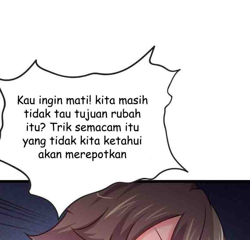 Turned Into a Grass in The Fantasy World? Chapter 20 Gambar 45