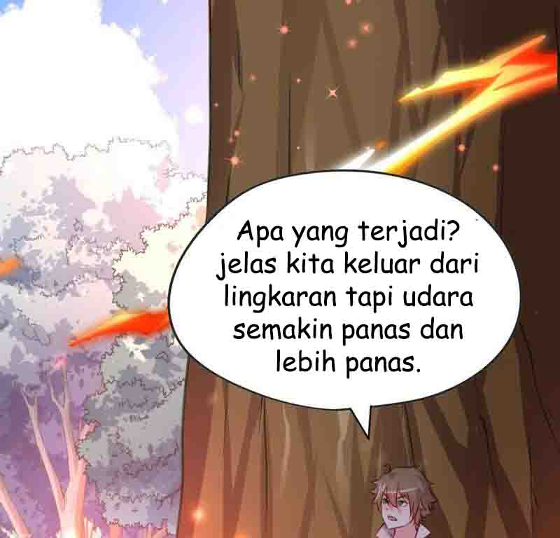 Turned Into a Grass in The Fantasy World? Chapter 20 Gambar 50