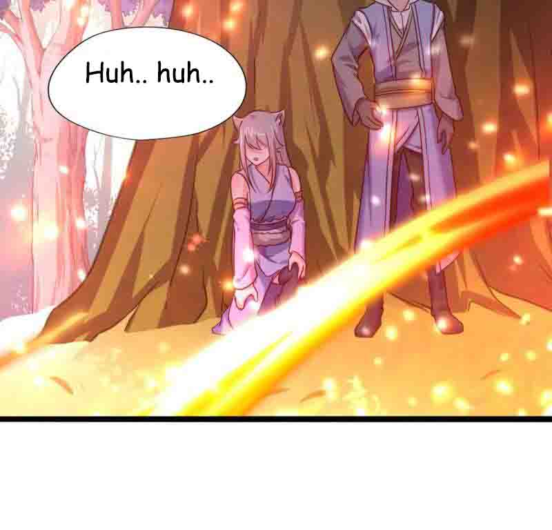 Turned Into a Grass in The Fantasy World? Chapter 20 Gambar 51