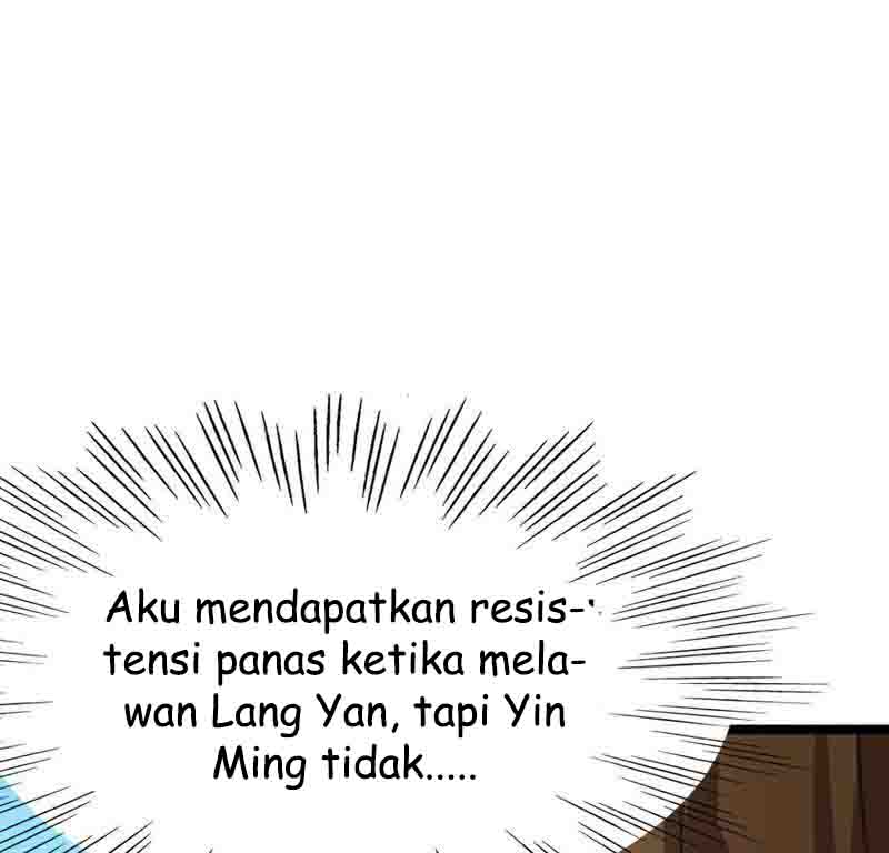 Turned Into a Grass in The Fantasy World? Chapter 20 Gambar 64