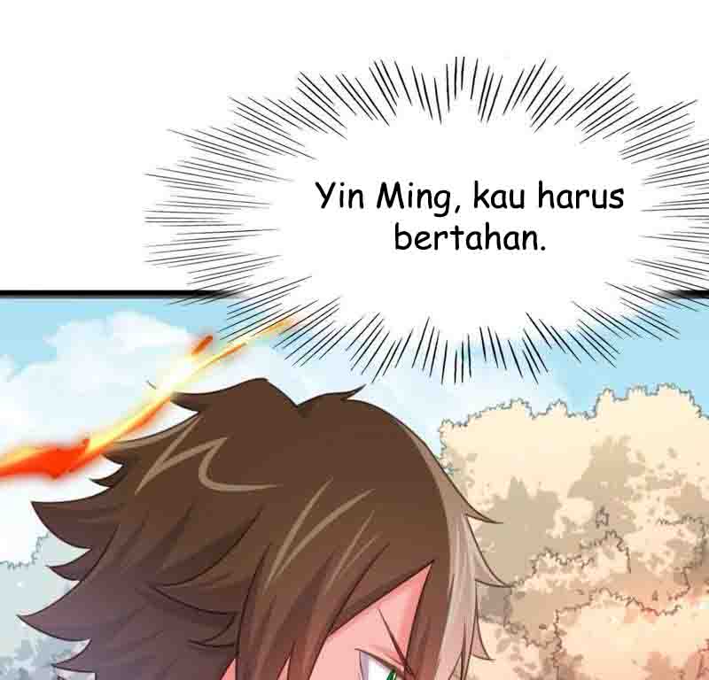 Turned Into a Grass in The Fantasy World? Chapter 20 Gambar 70