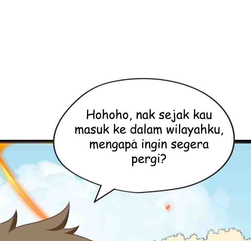 Turned Into a Grass in The Fantasy World? Chapter 20 Gambar 72