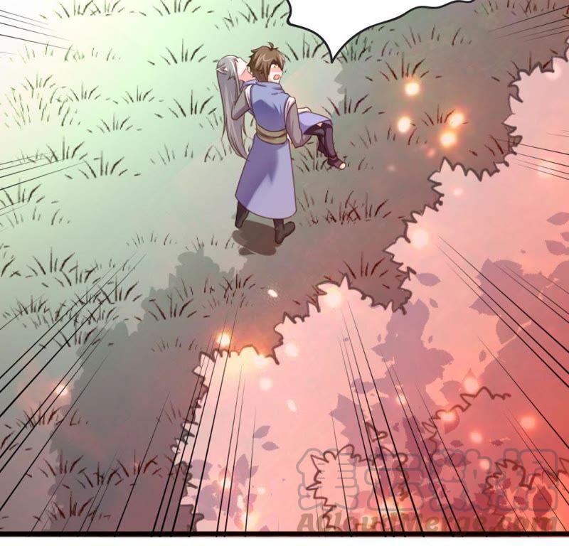 Turned Into a Grass in The Fantasy World? Chapter 20 Gambar 76