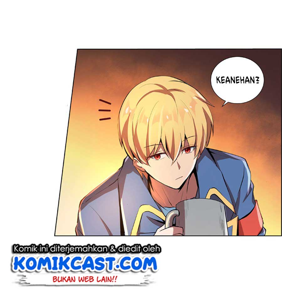 The Demon King Who Lost His Job Chapter 52 Gambar 8