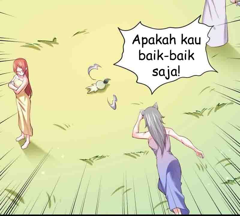 Turned Into a Grass in The Fantasy World? Chapter 22 Gambar 26