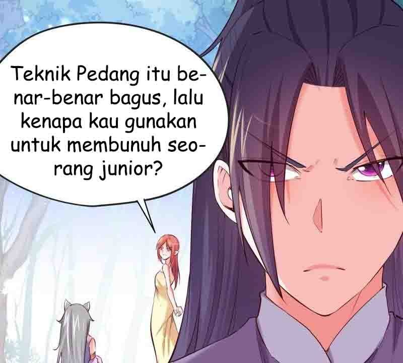 Turned Into a Grass in The Fantasy World? Chapter 22 Gambar 37