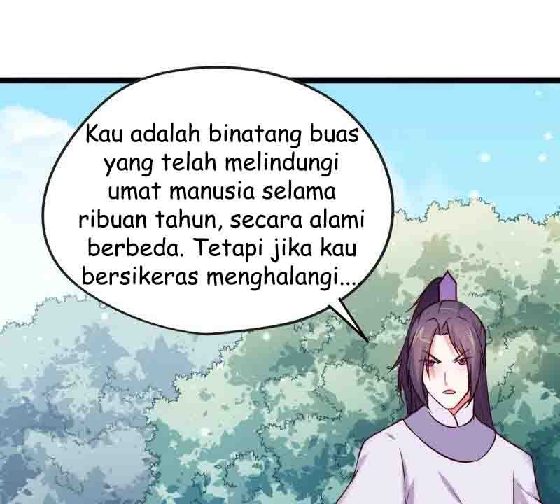 Turned Into a Grass in The Fantasy World? Chapter 22 Gambar 45