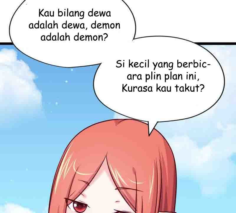 Turned Into a Grass in The Fantasy World? Chapter 22 Gambar 54