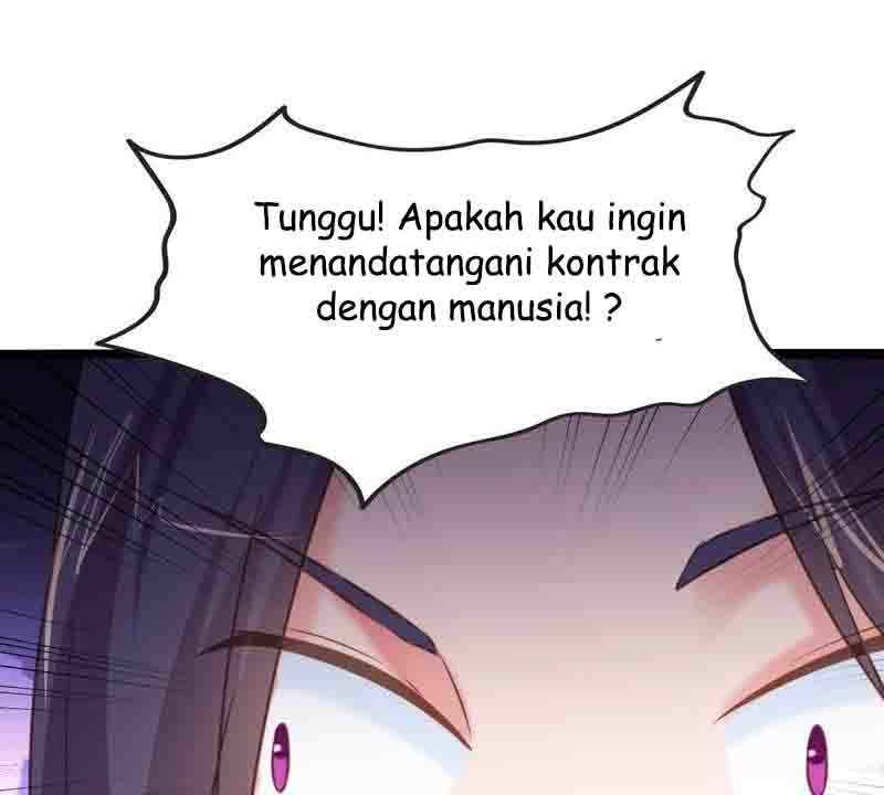 Turned Into a Grass in The Fantasy World? Chapter 22 Gambar 68