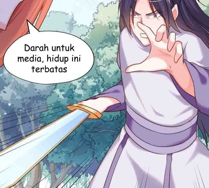 Turned Into a Grass in The Fantasy World? Chapter 22 Gambar 71