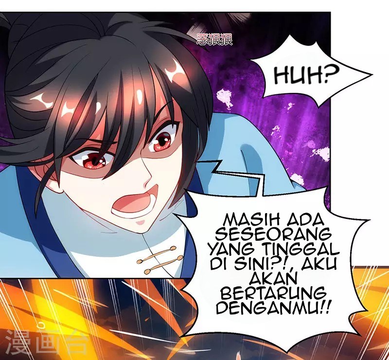 Dushi Xiaoyao Chapter 100 Gambar 4