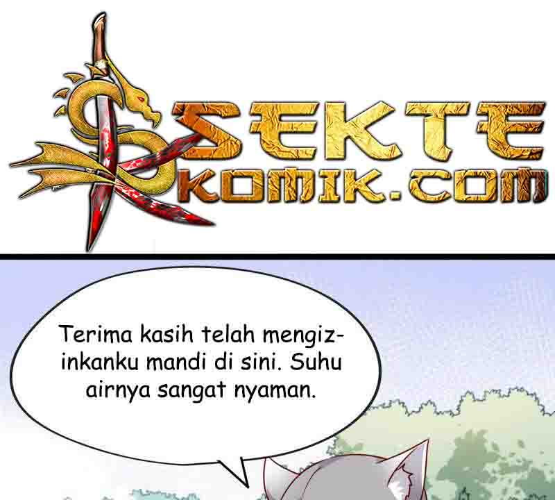 Turned Into a Grass in The Fantasy World? Chapter 21 Gambar 18