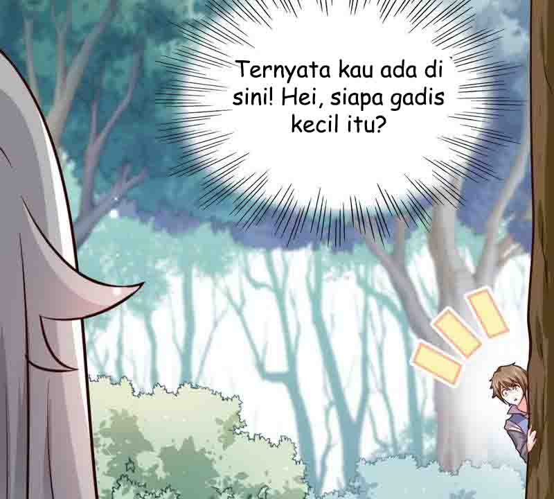 Turned Into a Grass in The Fantasy World? Chapter 21 Gambar 24