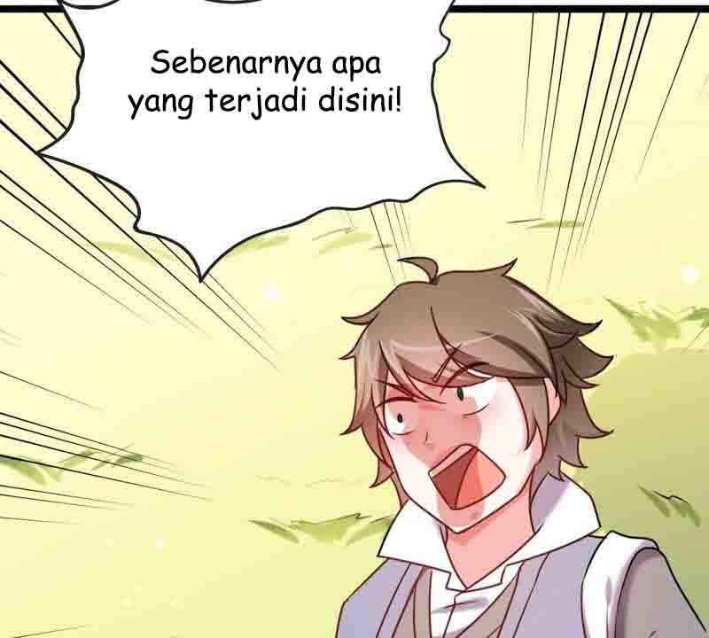 Turned Into a Grass in The Fantasy World? Chapter 21 Gambar 35