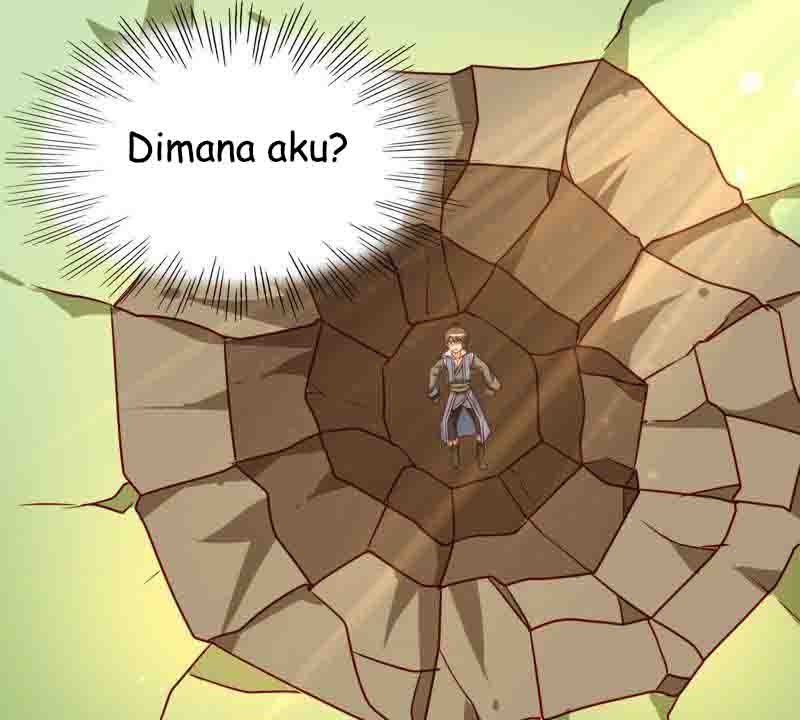 Turned Into a Grass in The Fantasy World? Chapter 21 Gambar 4