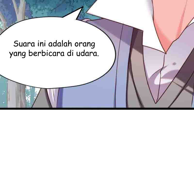Turned Into a Grass in The Fantasy World? Chapter 21 Gambar 42
