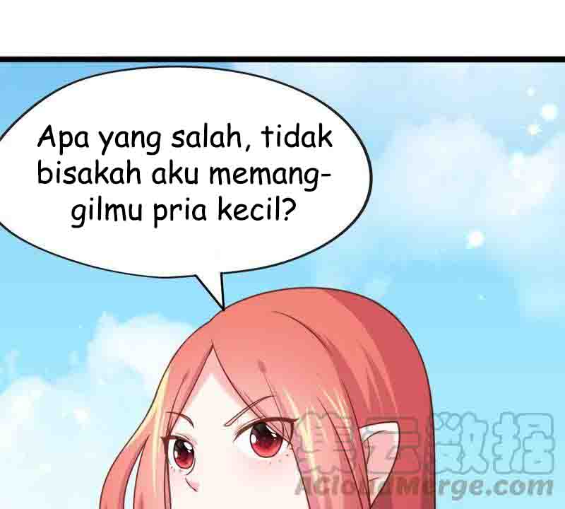 Turned Into a Grass in The Fantasy World? Chapter 21 Gambar 58