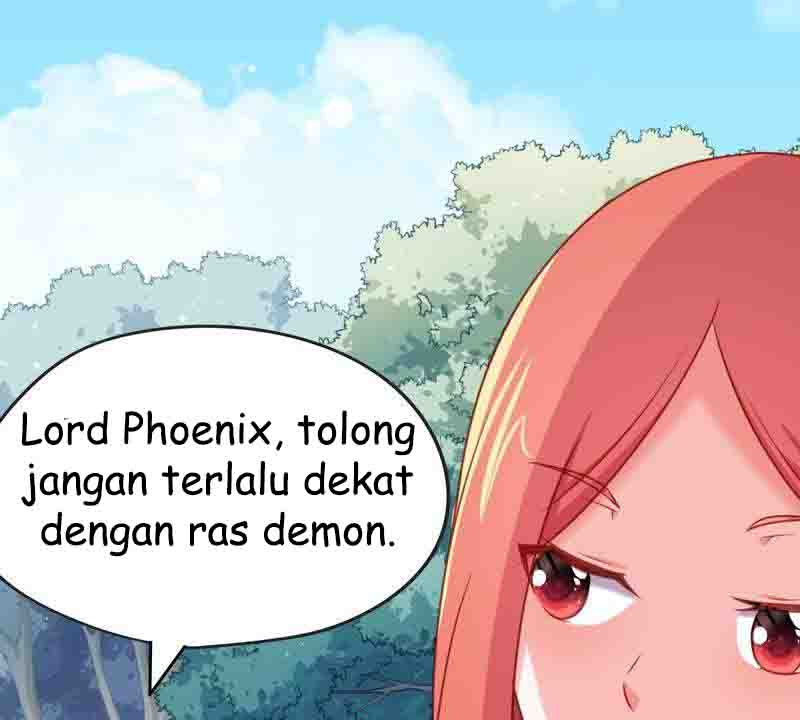 Turned Into a Grass in The Fantasy World? Chapter 21 Gambar 61